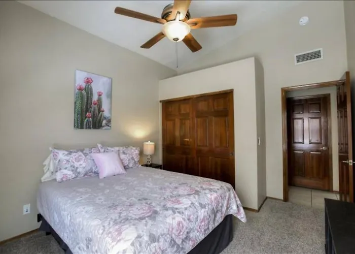 North Phoenix With Secured Parking * Glendale